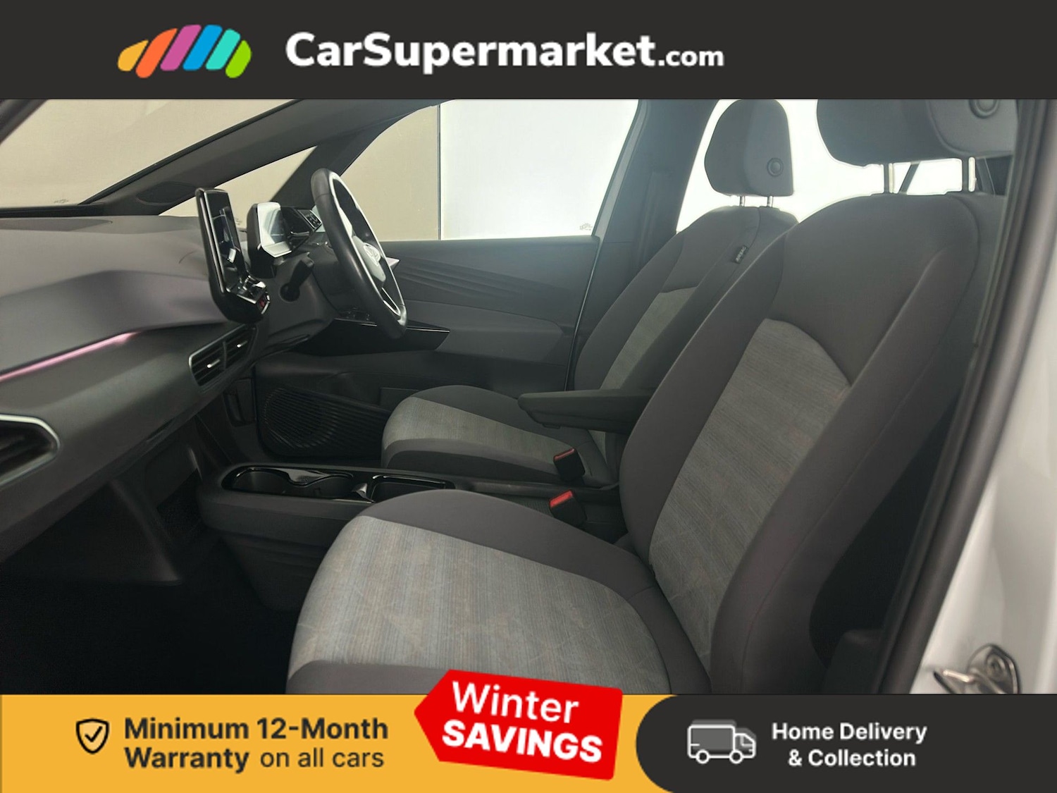 Used Volkswagen ID.3 2022 for sale - 77226477: Photo 18