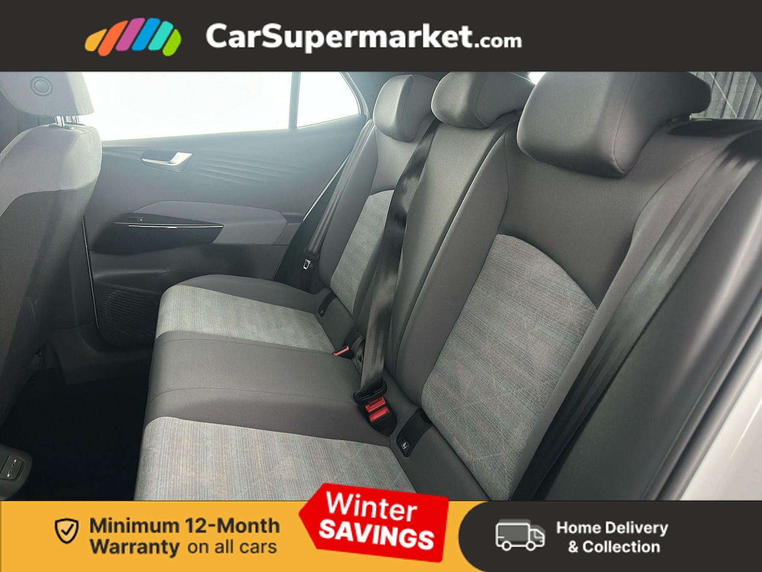 Used Volkswagen ID.3 2022 for sale - 77226477: Photo 19