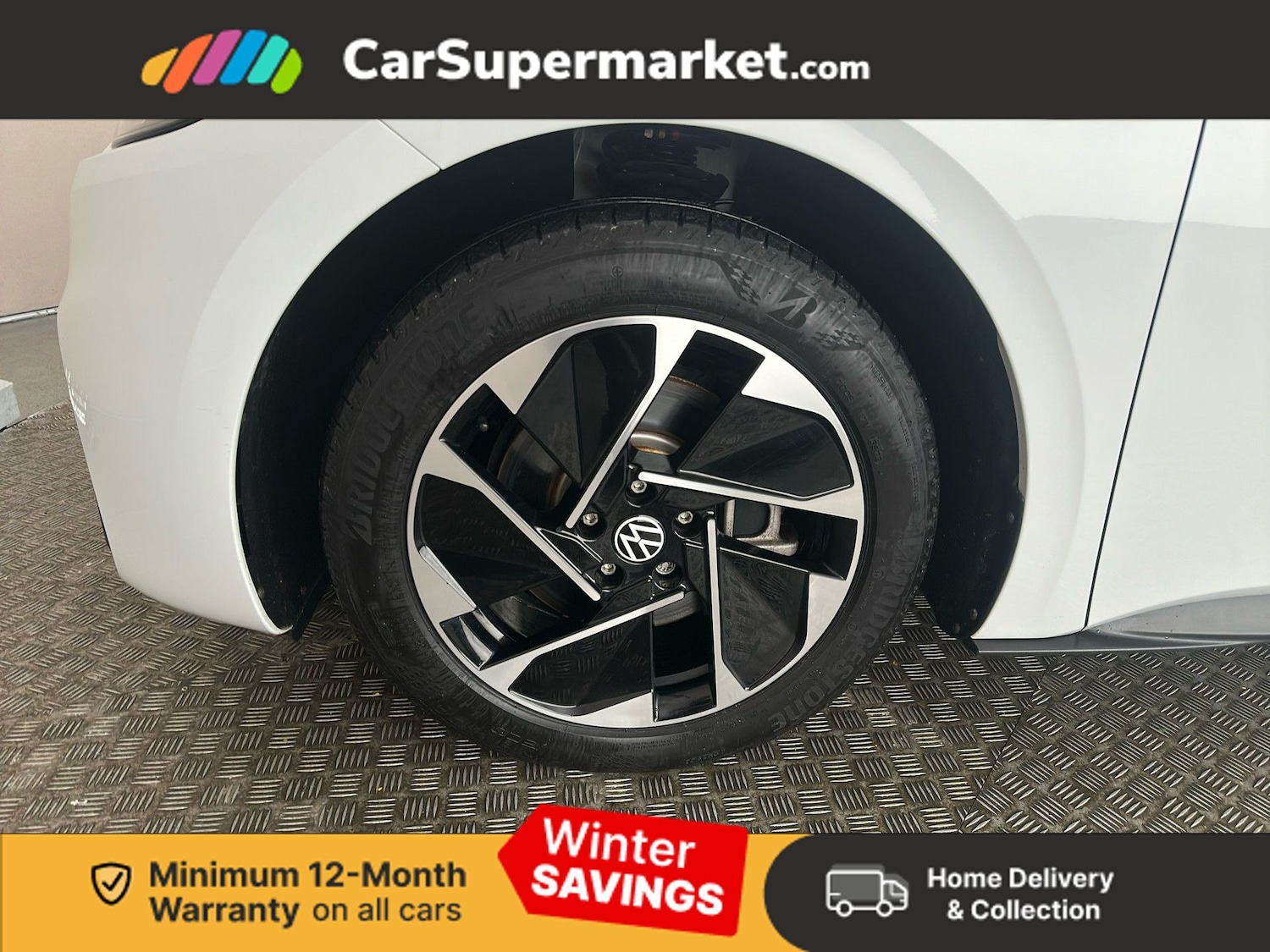 Used Volkswagen ID.3 2022 for sale - 77226477: Photo 20