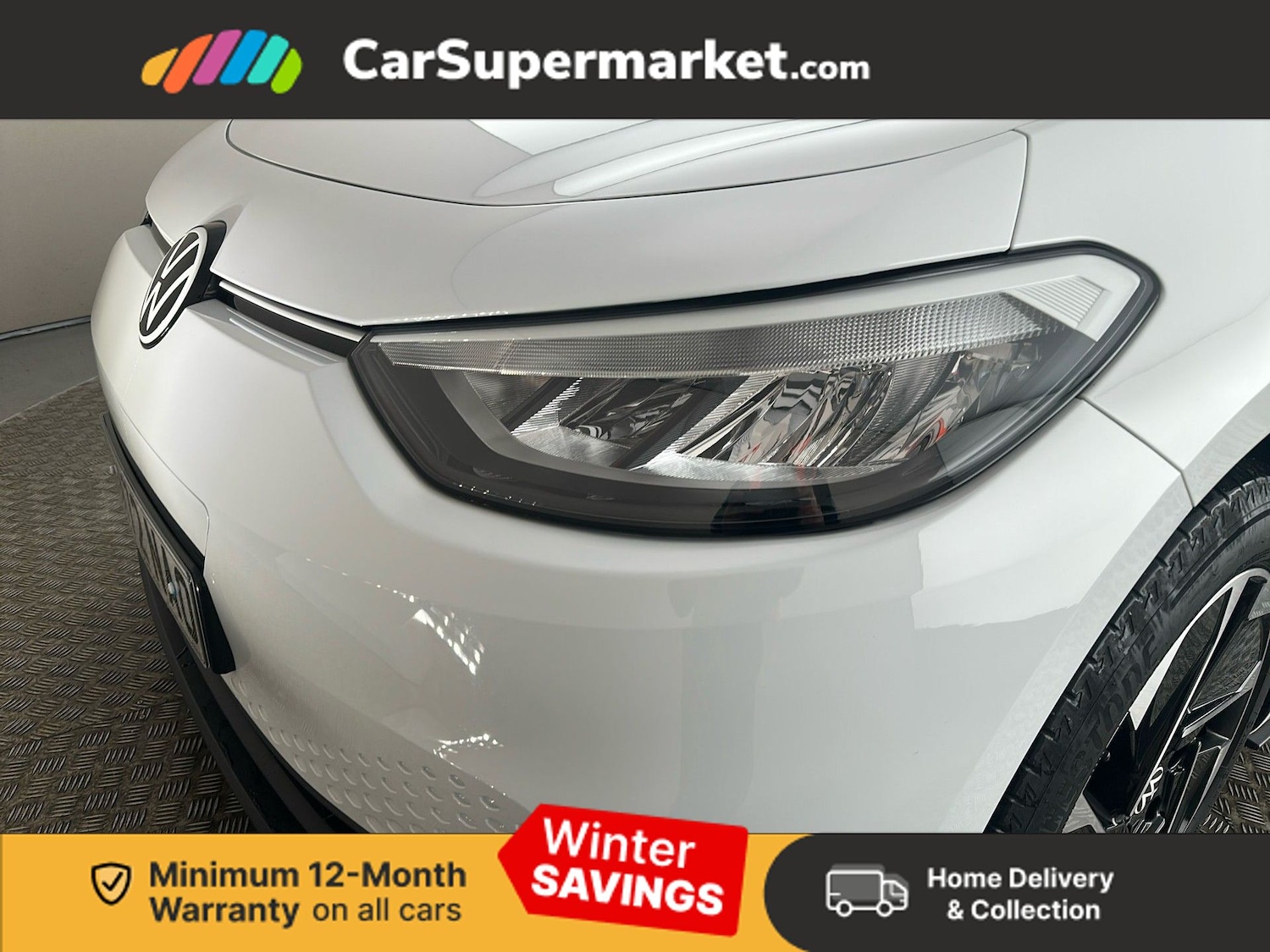 Used Volkswagen ID.3 2022 for sale - 77226477: Photo 21