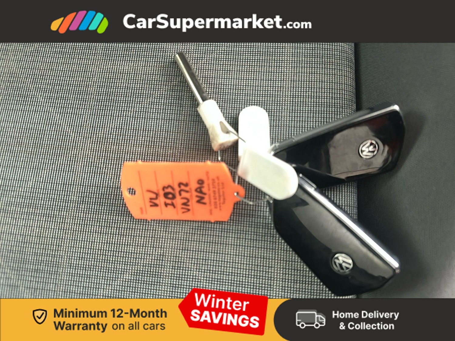 Used Volkswagen ID.3 2022 for sale - 77226477: Photo 23