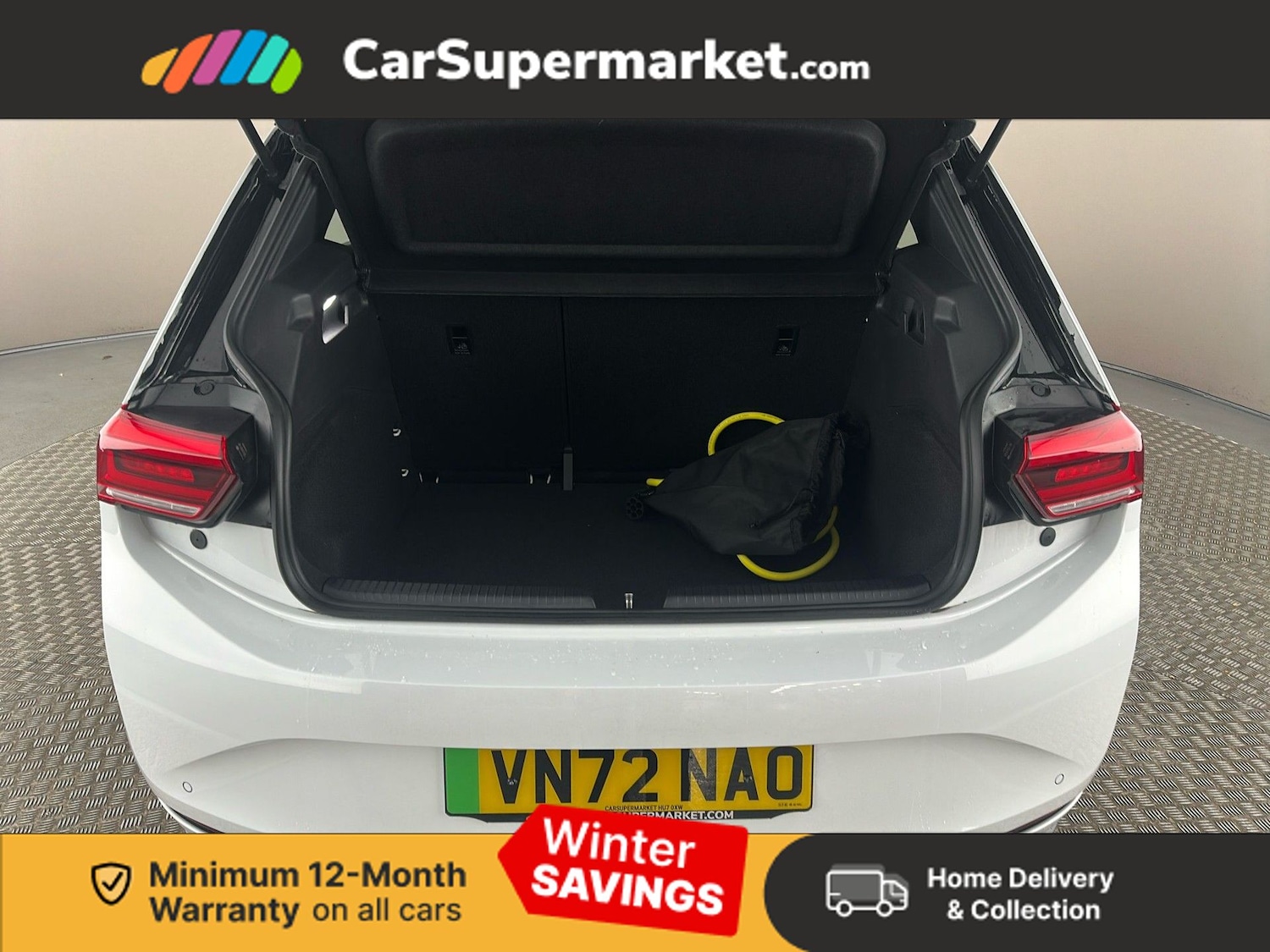 Used Volkswagen ID.3 2022 for sale - 77226477: Photo 24