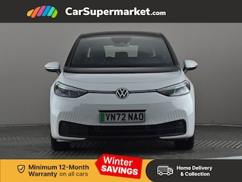 Used Volkswagen ID.3 2022 for sale - 77226477: Photo