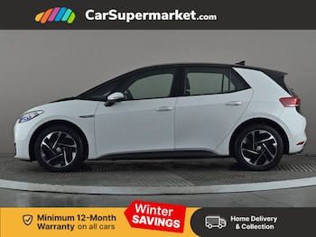 Used Volkswagen ID.3 2022 for sale - 77226477: Photo