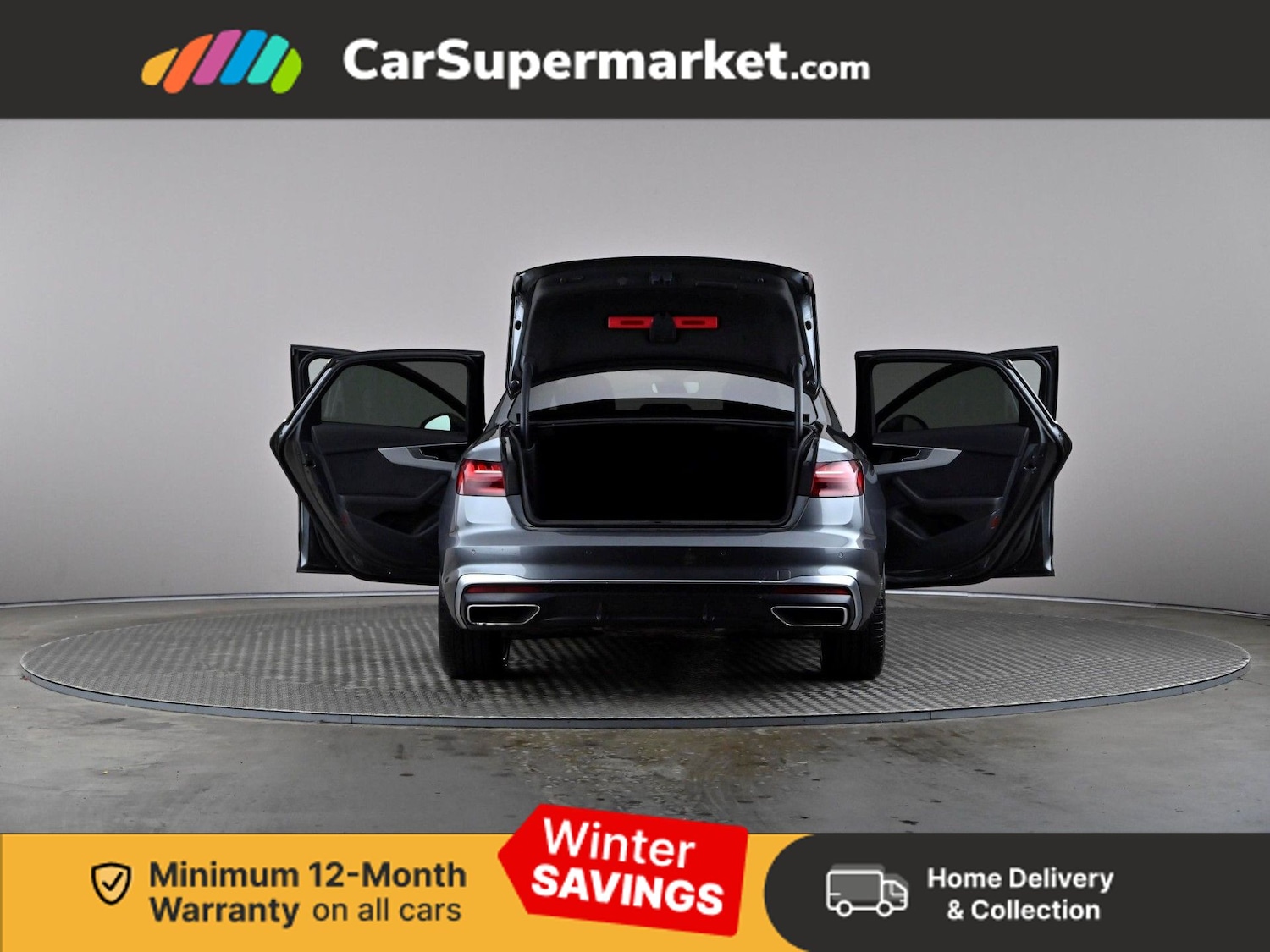 Used Audi A4 2022 for sale - 77226361: Photo 12