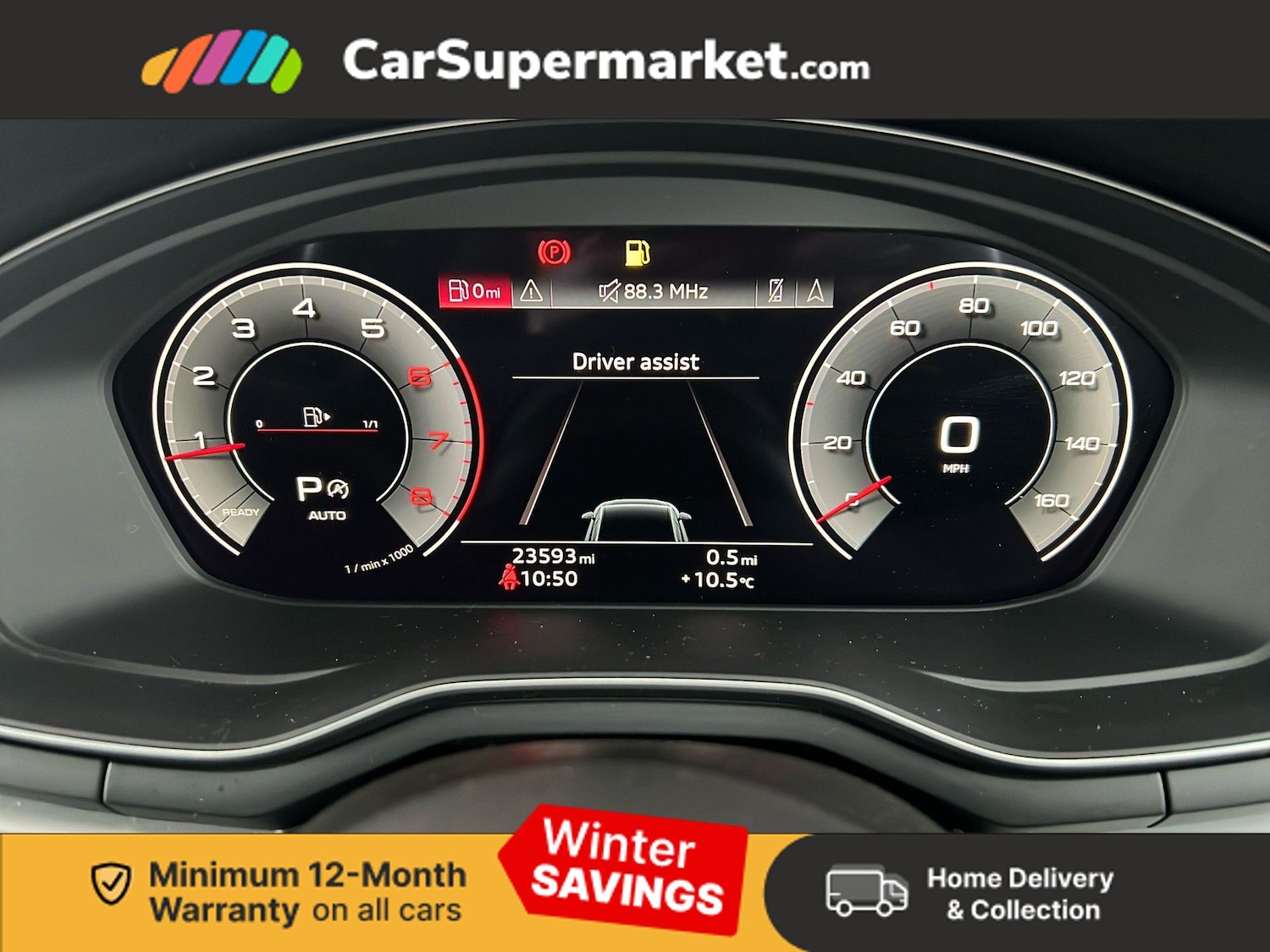 Used Audi A4 2022 for sale - 77226361: Photo 16