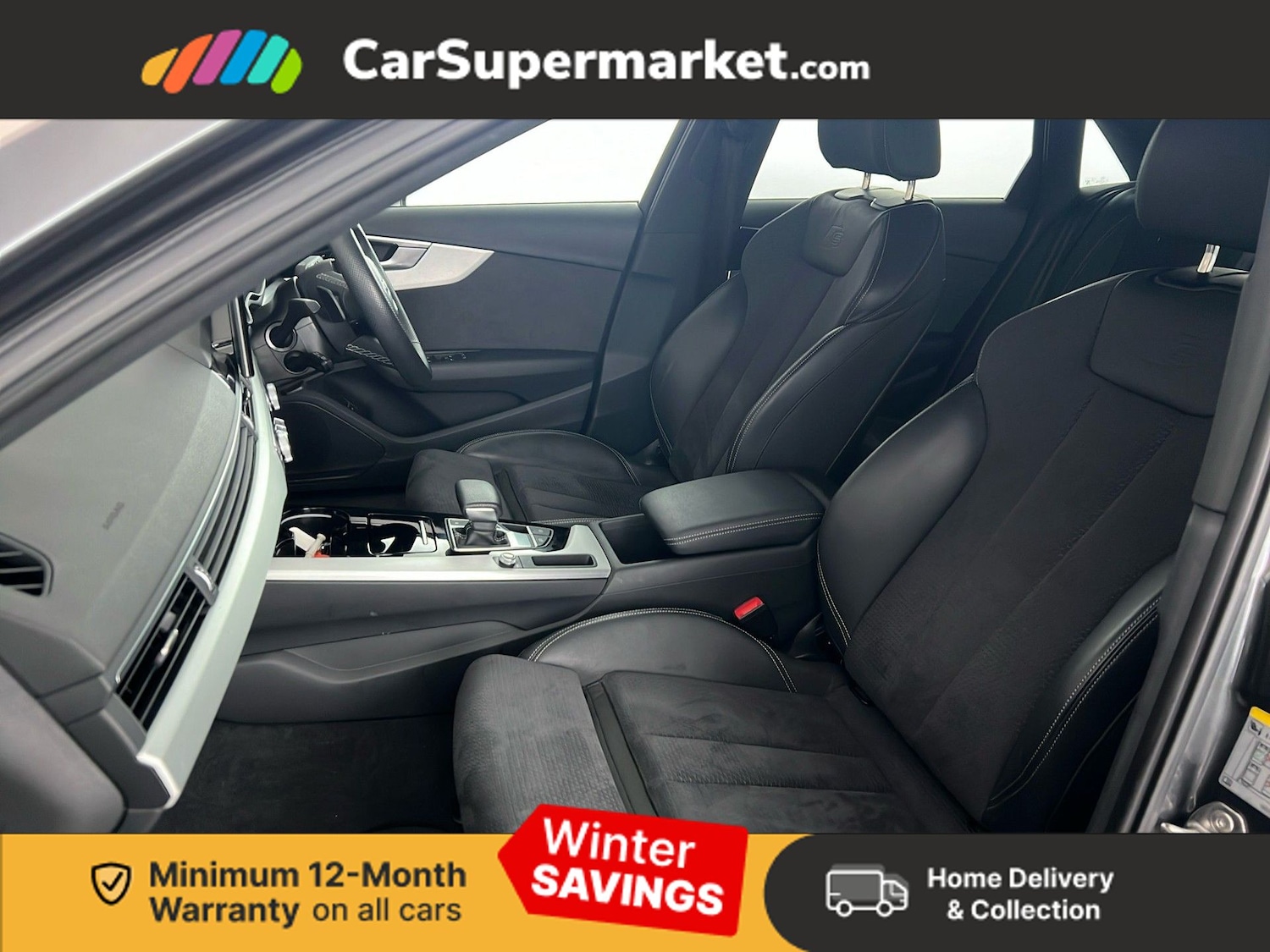 Used Audi A4 2022 for sale - 77226361: Photo 18