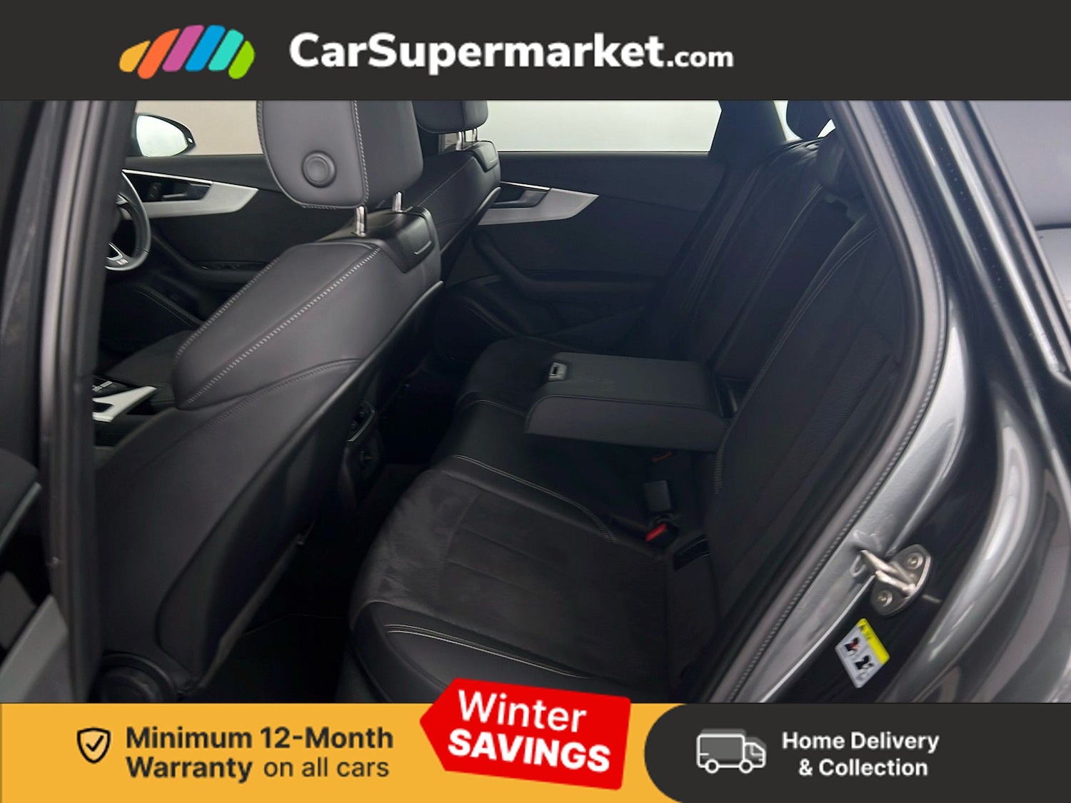 Used Audi A4 2022 for sale - 77226361: Photo 19