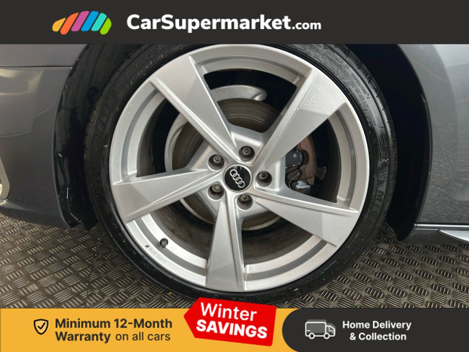 Used Audi A4 2022 for sale - 77226361: Photo 20