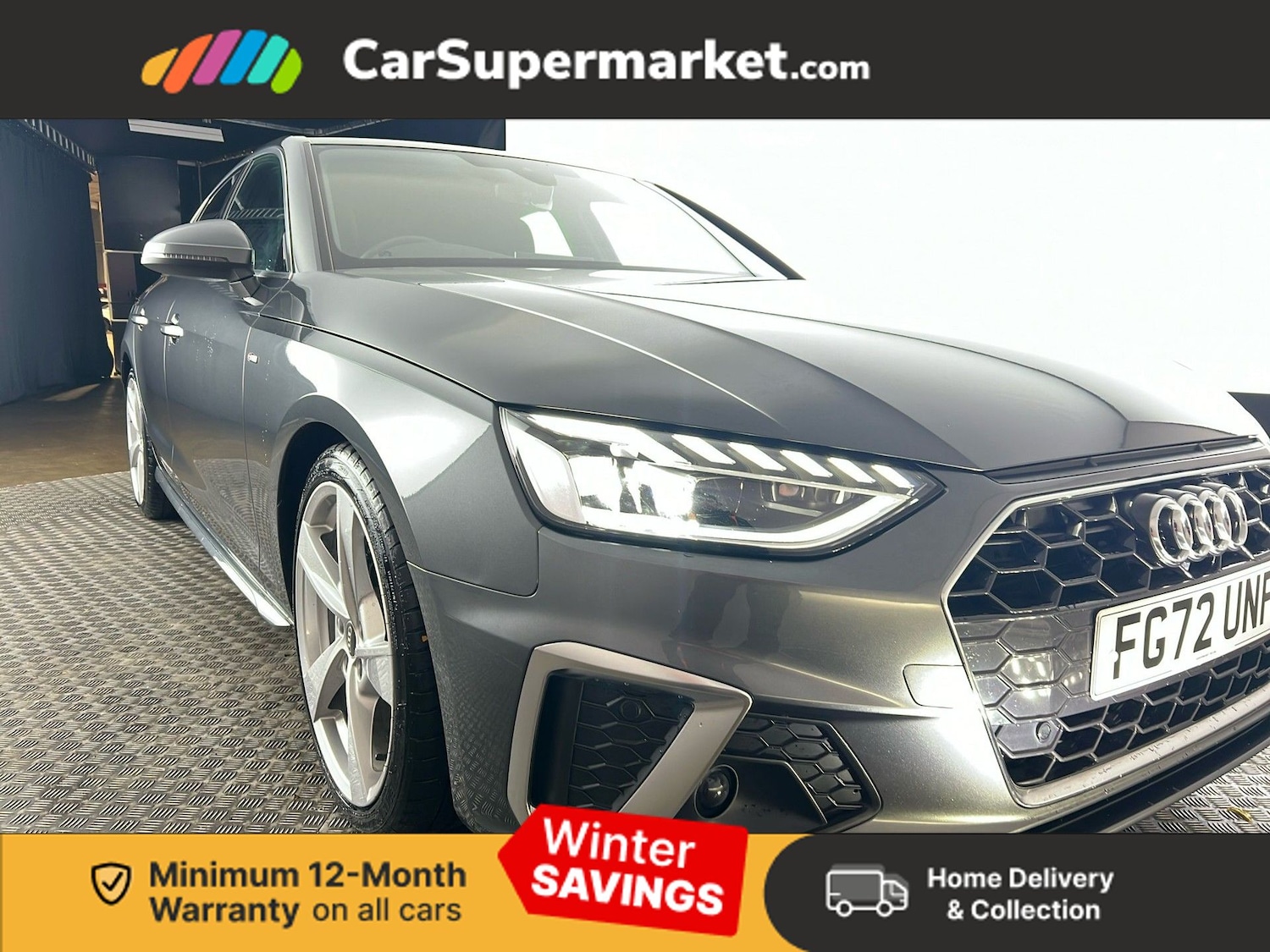 Used Audi A4 2022 for sale - 77226361: Photo 21