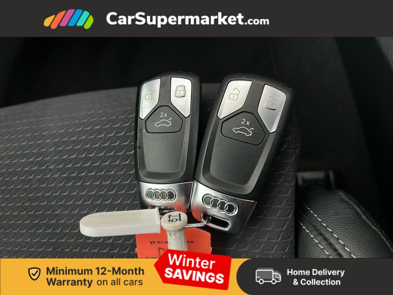 Used Audi A4 2022 for sale - 77226361: Photo 24