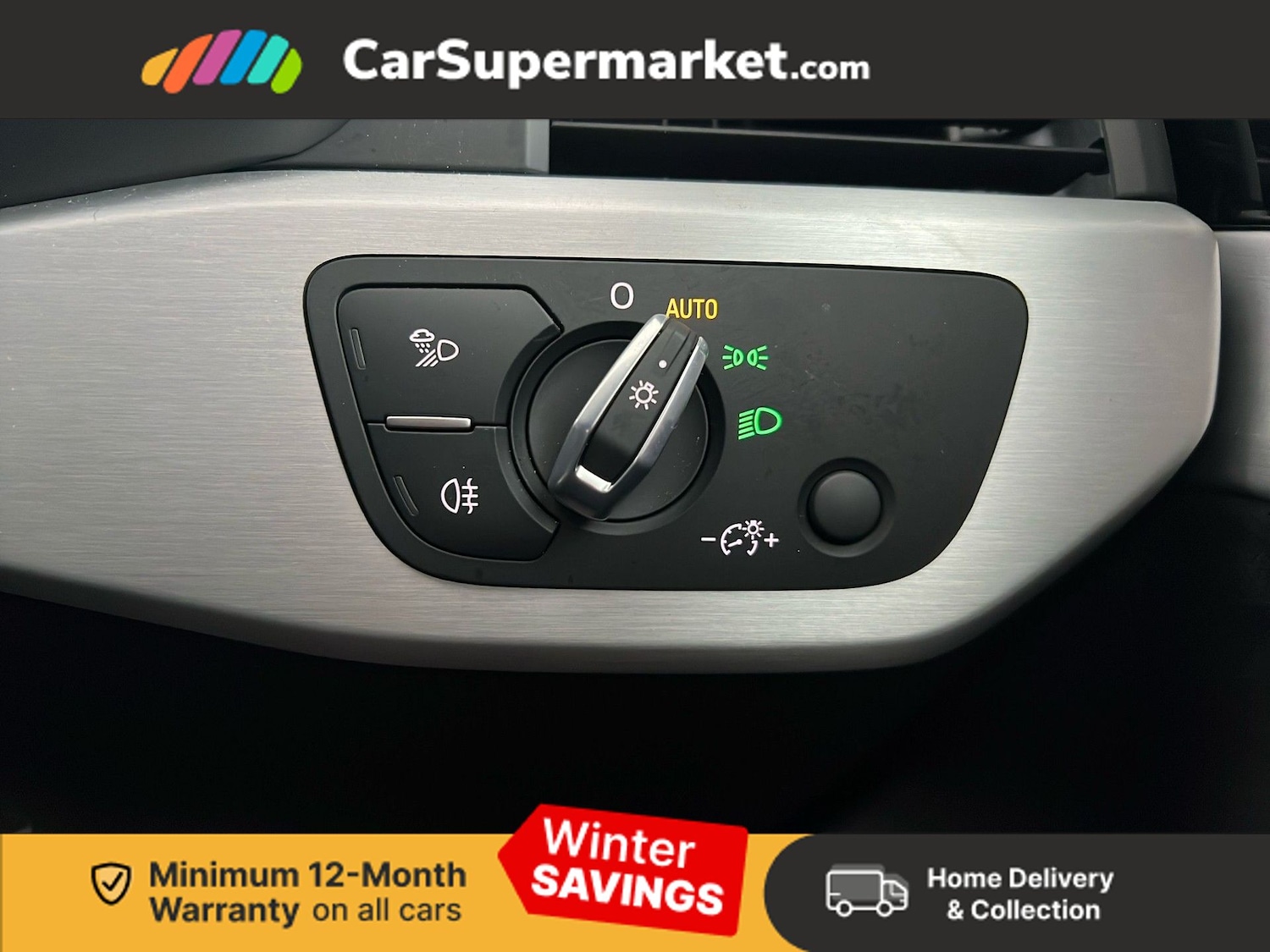 Used Audi A4 2022 for sale - 77226361: Photo 26