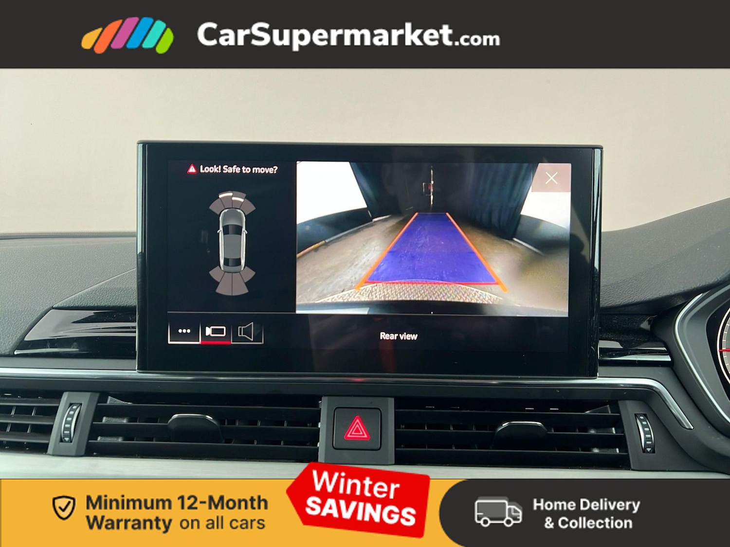 Used Audi A4 2022 for sale - 77226361: Photo 27