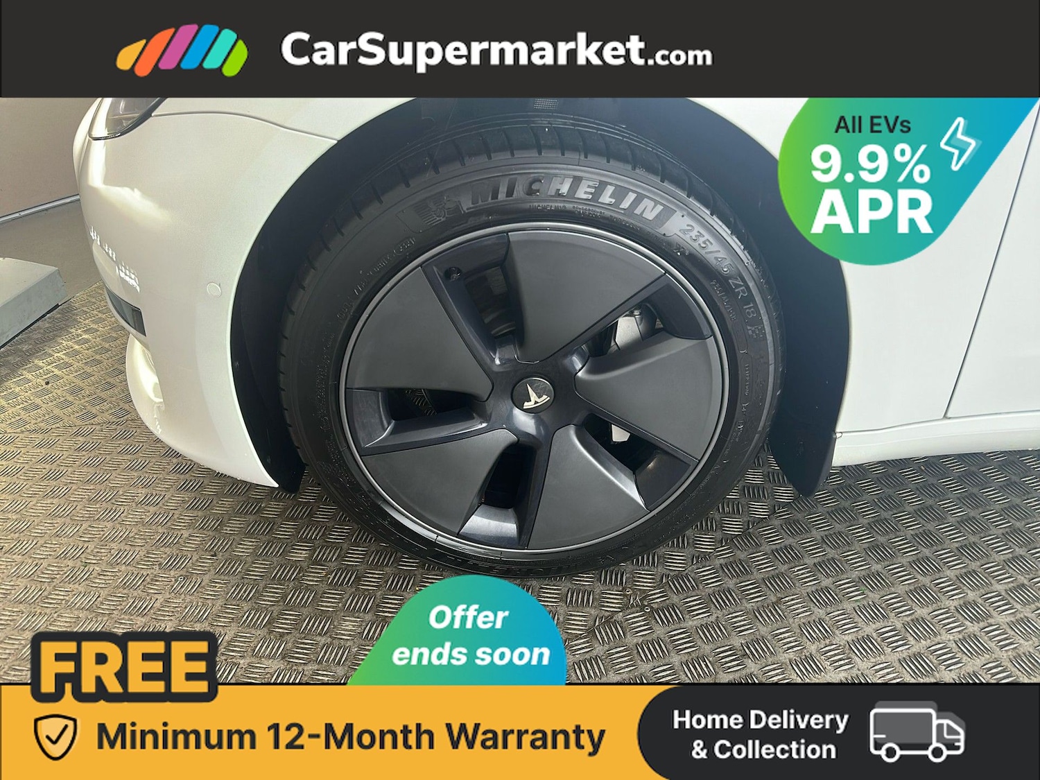 Used Tesla Model 3 2021 for sale - 76342087: Photo 21