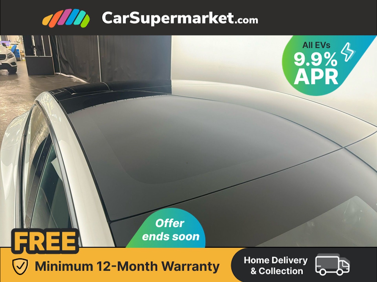 Used Tesla Model 3 2021 for sale - 76342087: Photo 23
