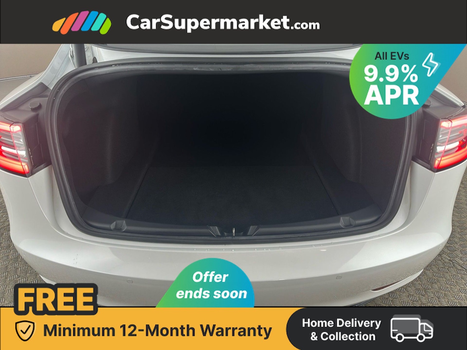 Used Tesla Model 3 2021 for sale - 76342087: Photo 24