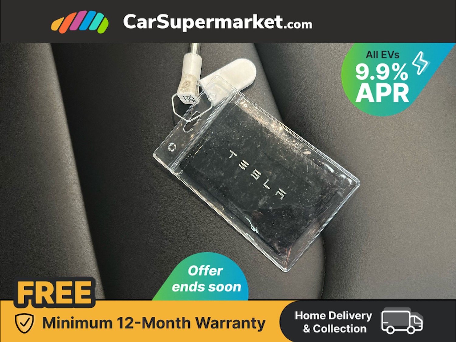 Used Tesla Model 3 2021 for sale - 76342087: Photo 25