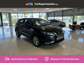 2018 - 1.2 DiG-T Acenta 5dr