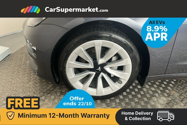 Used Tesla Model 3 2021 for sale - 76224666: Photo 15