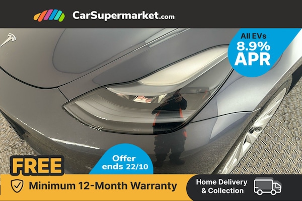 Used Tesla Model 3 2021 for sale - 76224666: Photo 16