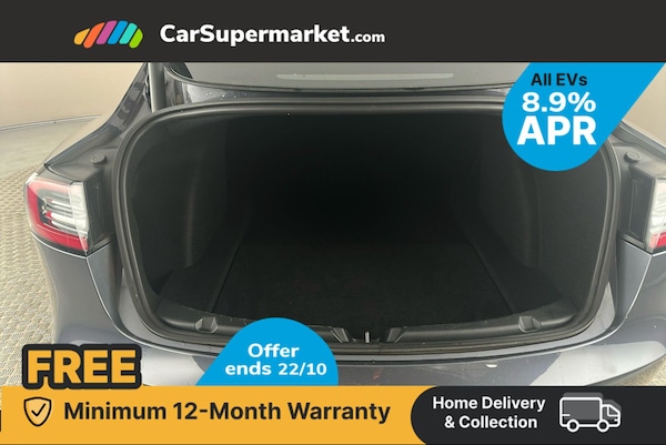 Used Tesla Model 3 2021 for sale - 76224666: Photo 18