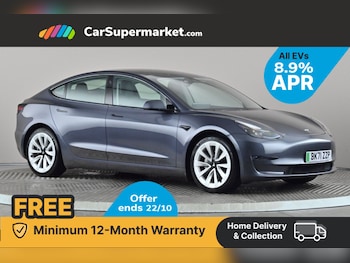 Tesla - Model 3