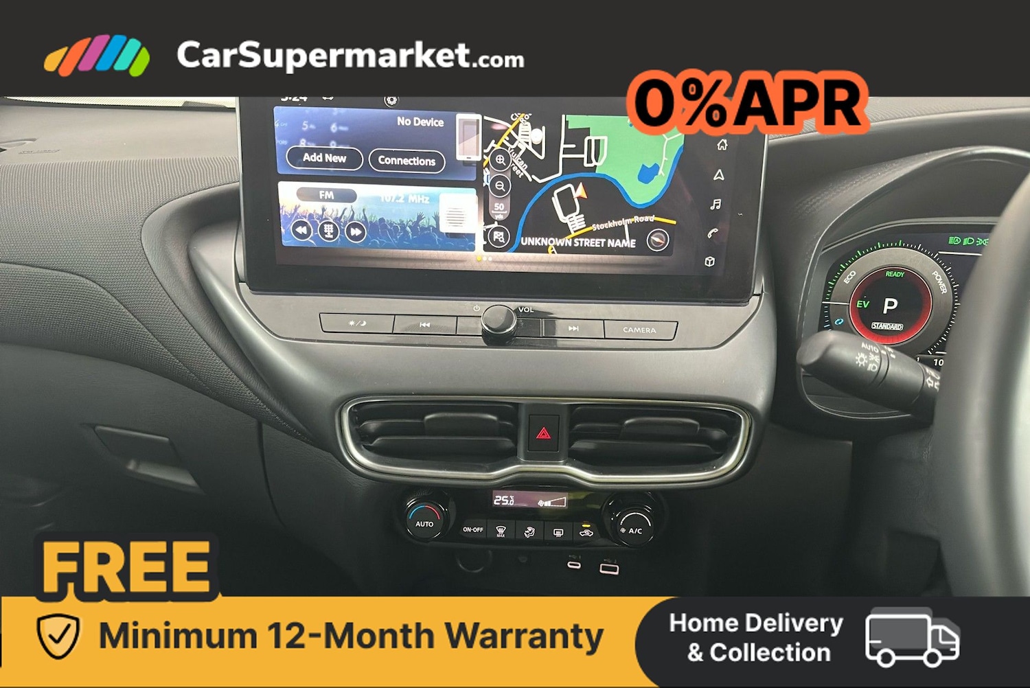 Used Nissan Juke 2024 for sale - 76342320: Photo 10
