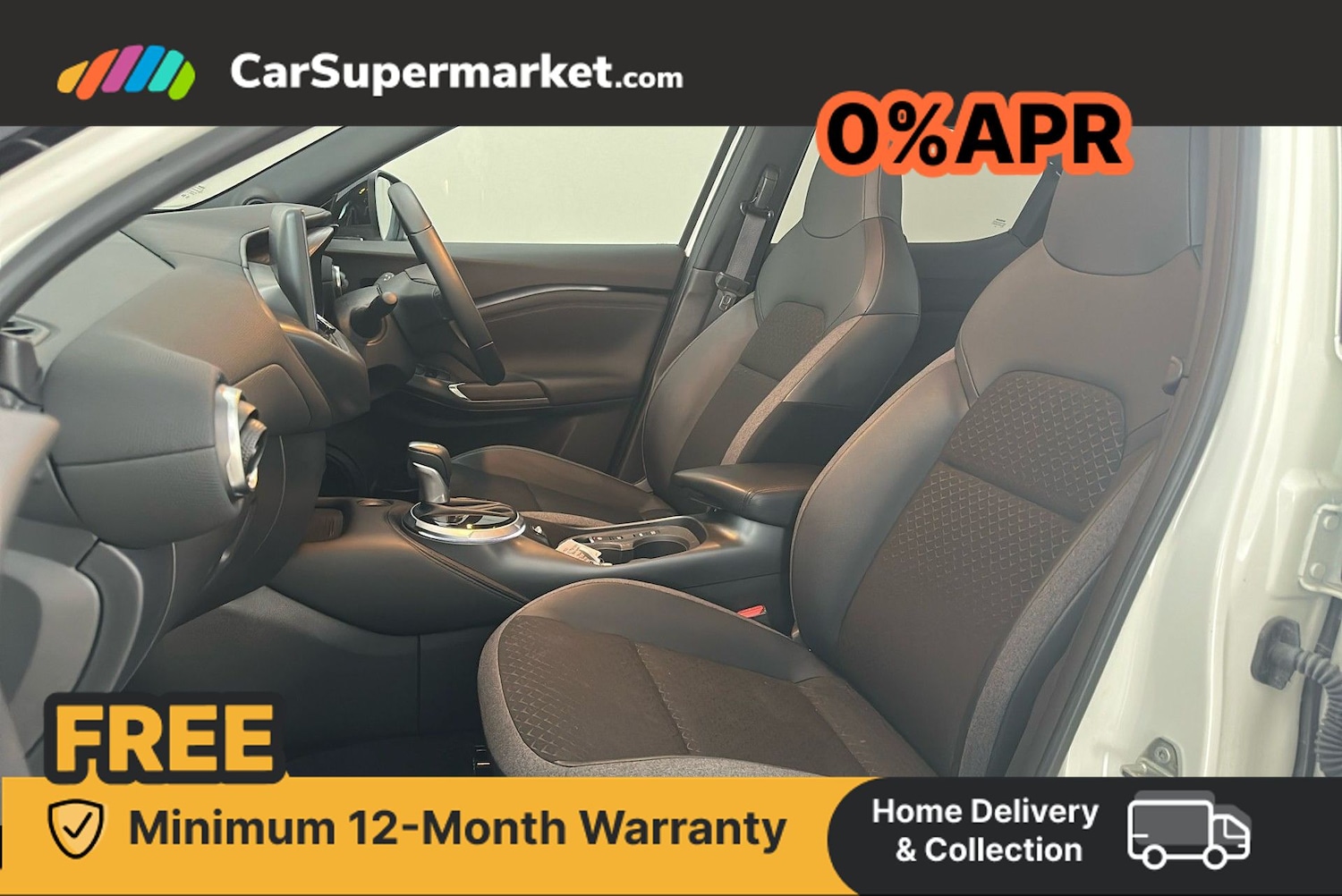 Used Nissan Juke 2024 for sale - 76342320: Photo 11