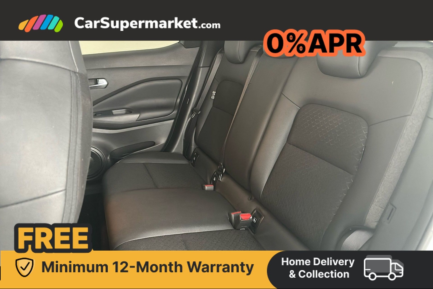 Used Nissan Juke 2024 for sale - 76342320: Photo 12