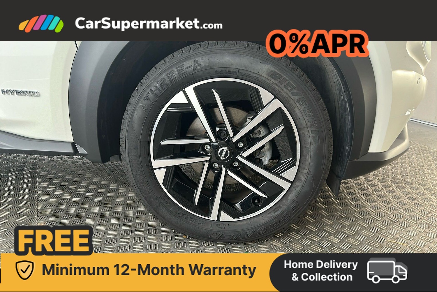Used Nissan Juke 2024 for sale - 76342320: Photo 13