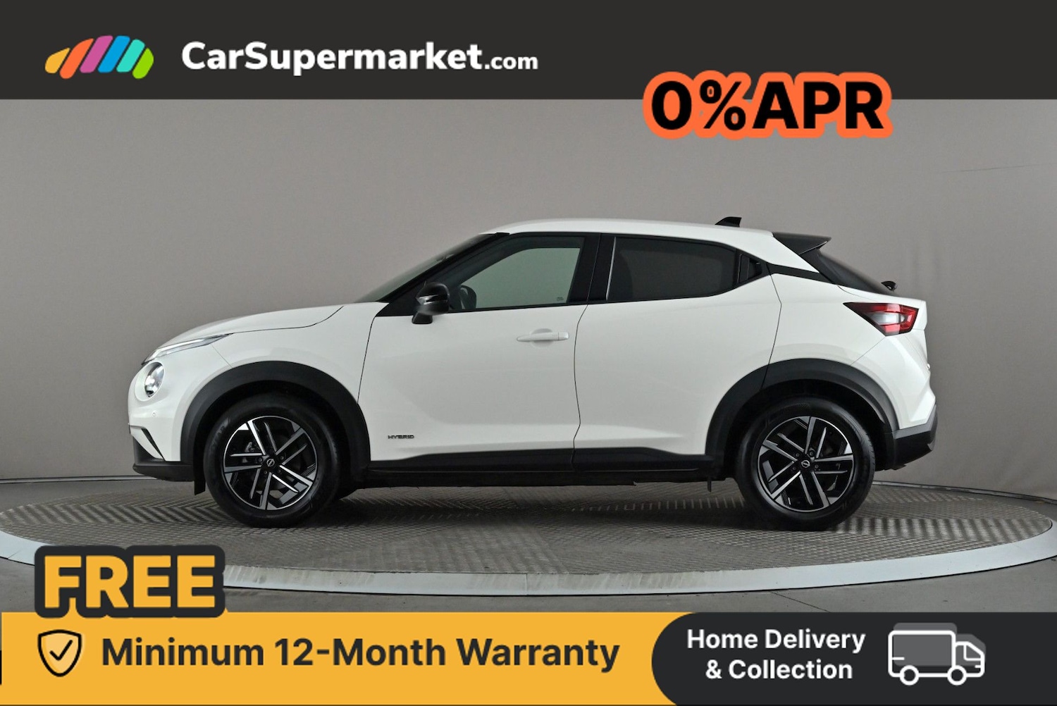 Used Nissan Juke 2024 for sale - 76342320: Photo 3