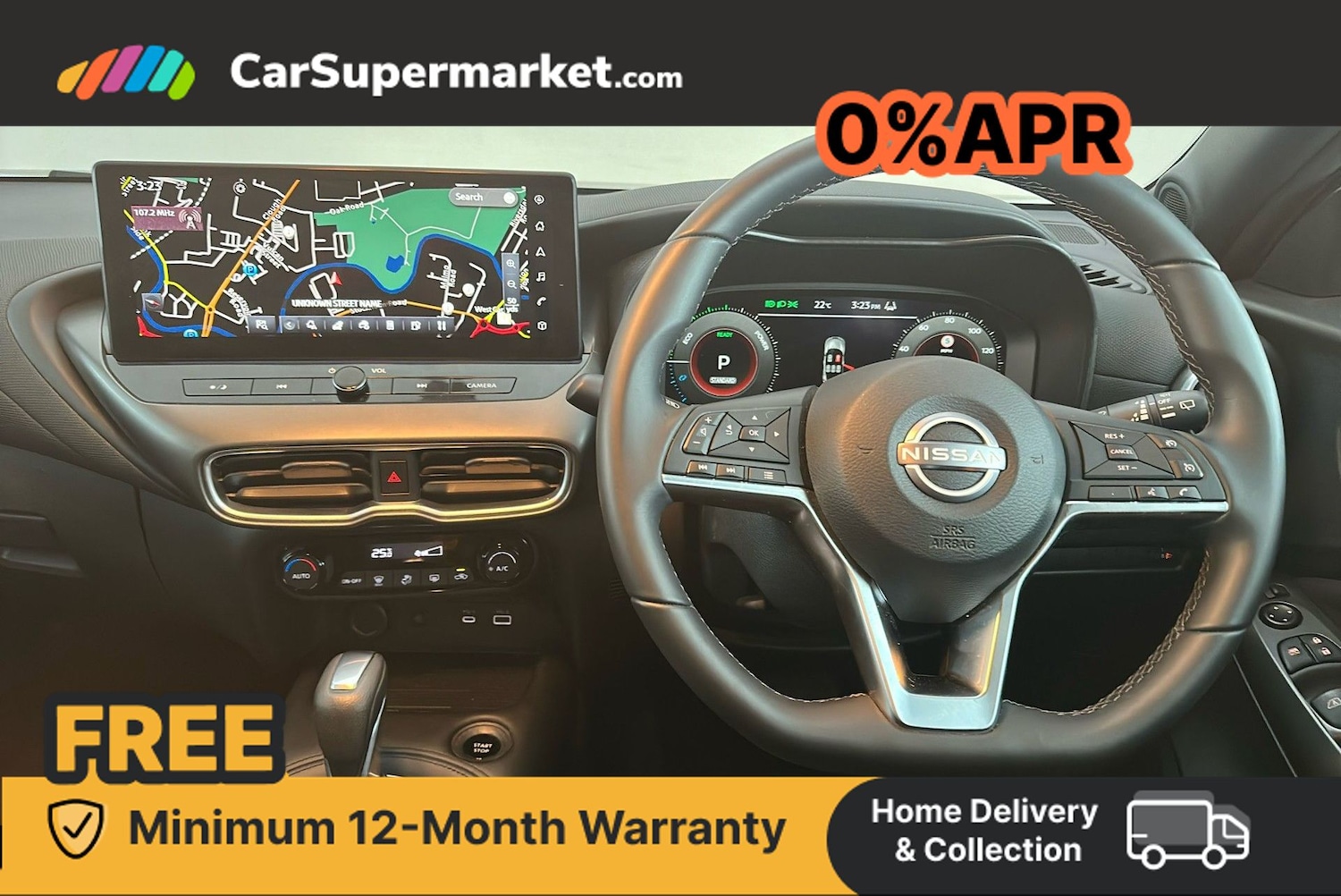 Used Nissan Juke 2024 for sale - 76342320: Photo 8