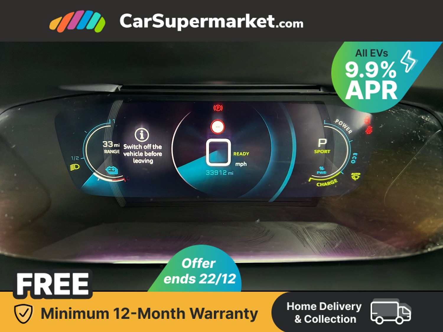 Used Peugeot 2008 2023 for sale - 76972638: Photo 17