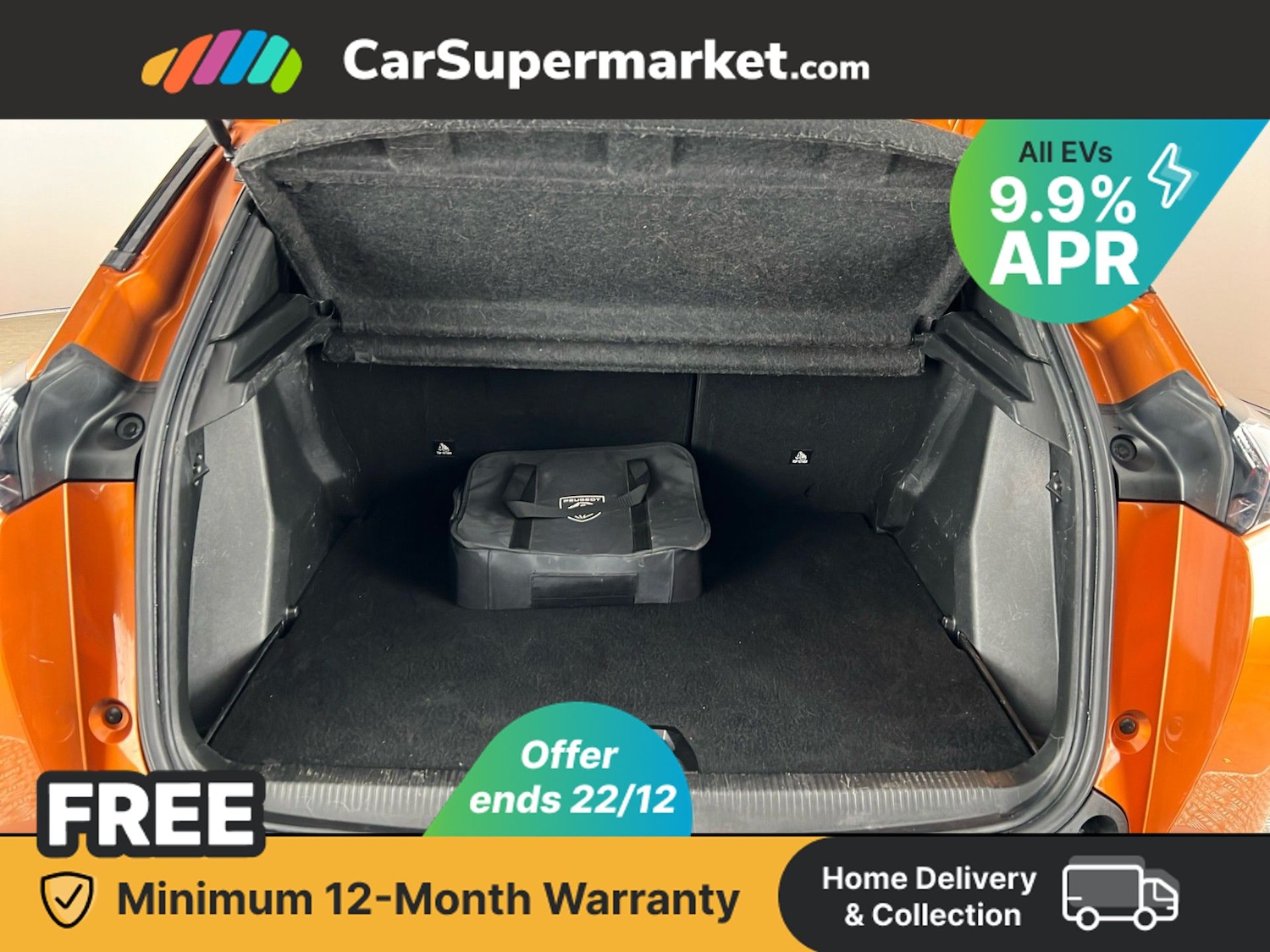 Used Peugeot 2008 2023 for sale - 76972638: Photo 24