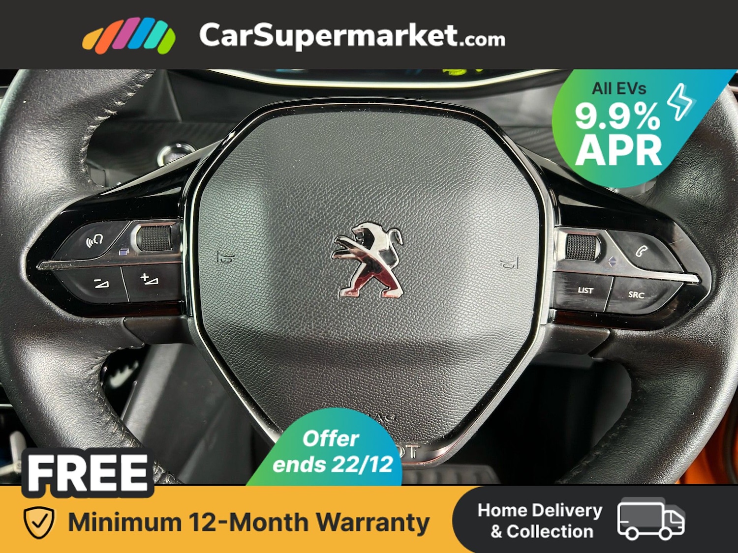 Used Peugeot 2008 2023 for sale - 76972638: Photo 27