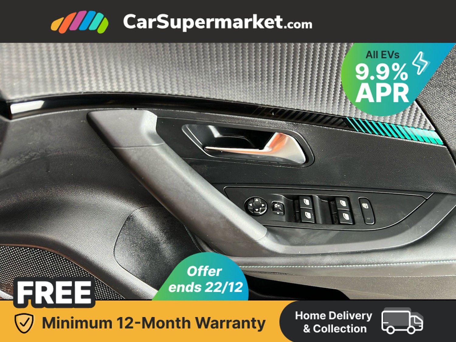 Used Peugeot 2008 2023 for sale - 76972638: Photo 28