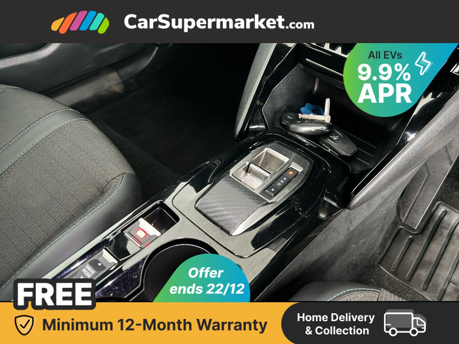 Used Peugeot 2008 2023 for sale - 76972638: Photo 29