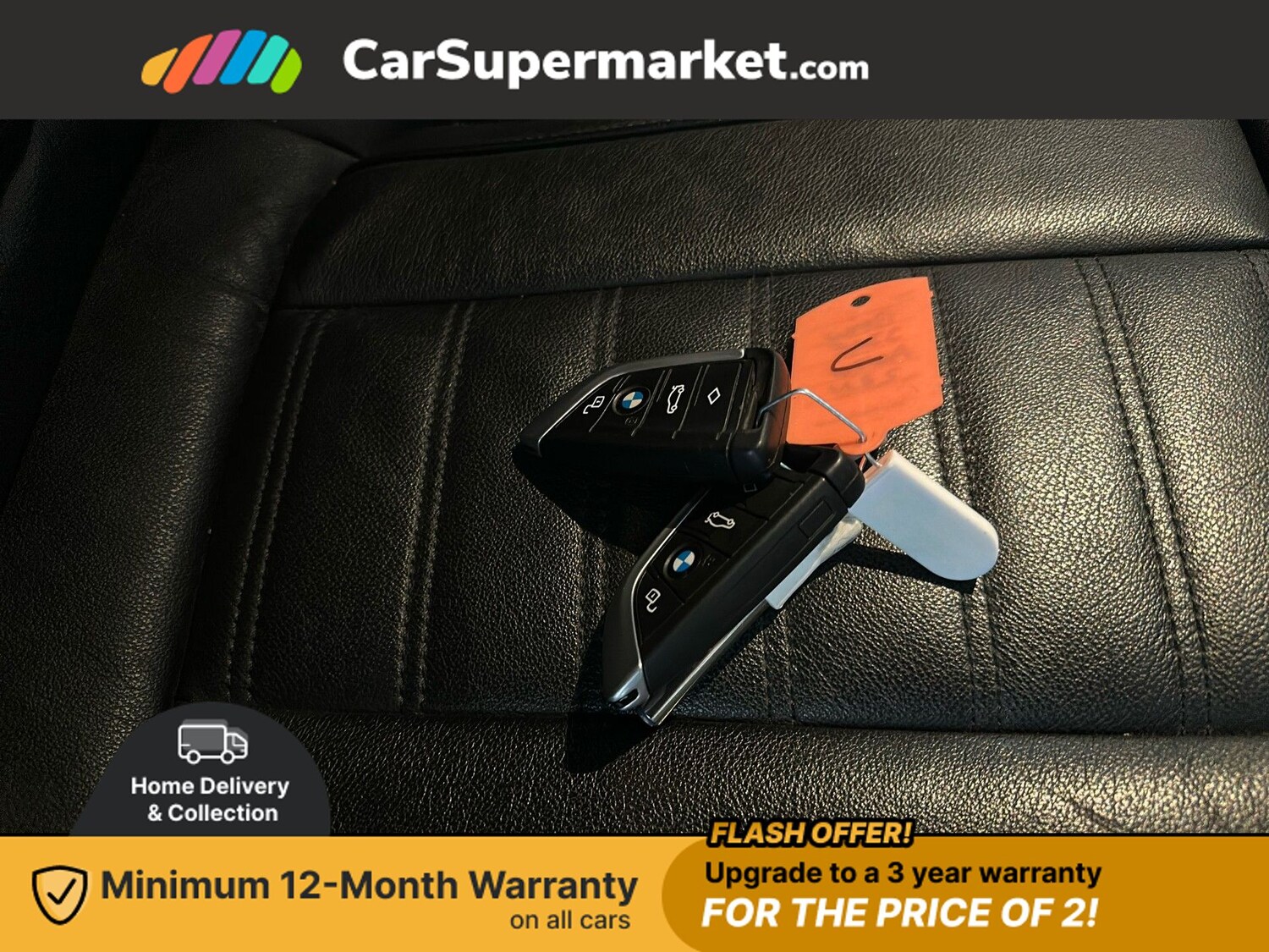 Used BMW 3 Series 2020 for sale - 76342177: Photo 24