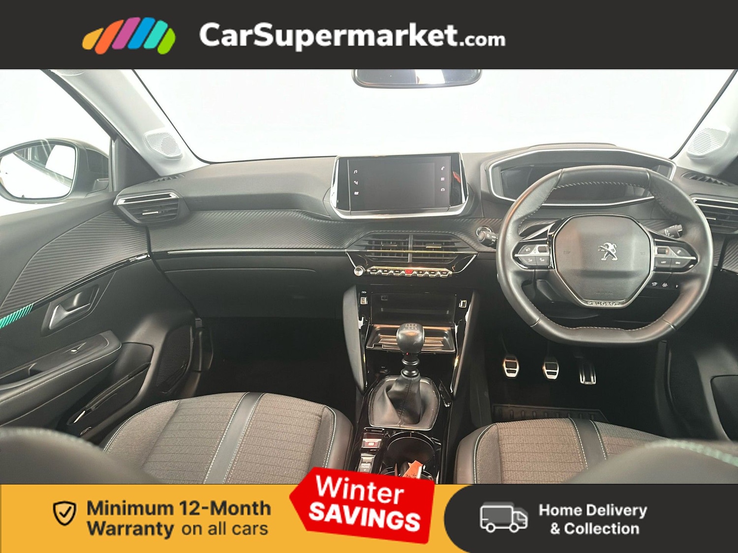 Used Peugeot 208 2023 for sale - 77128766: Photo 14