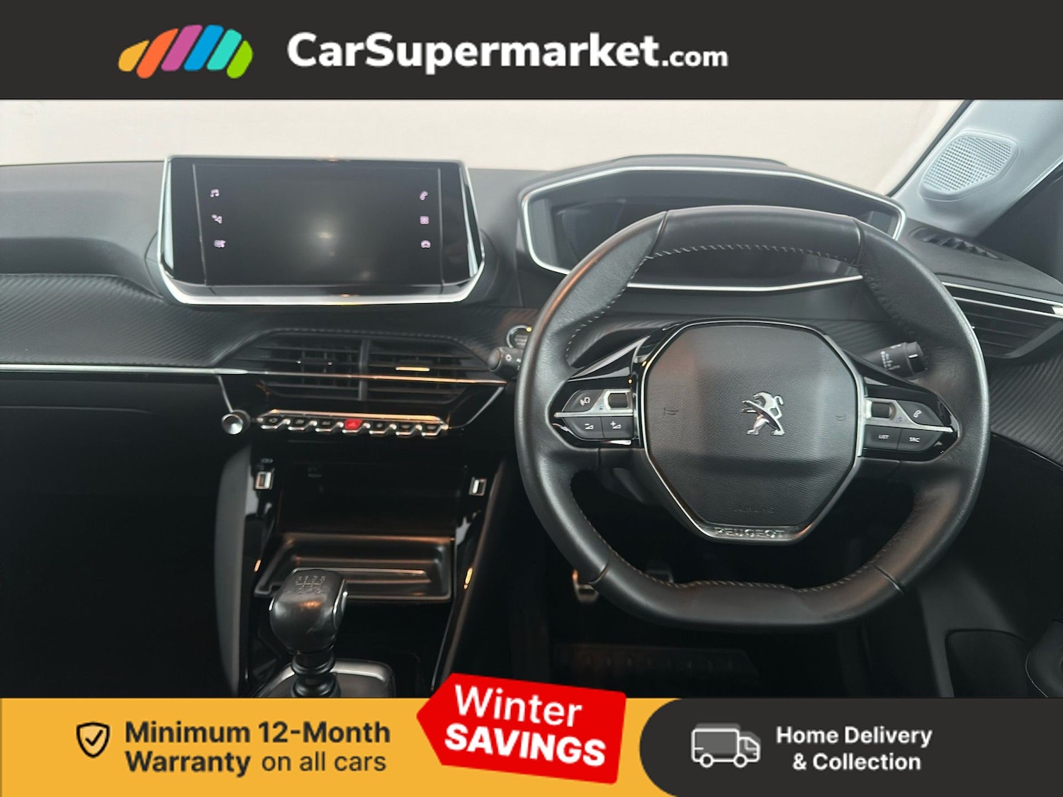 Used Peugeot 208 2023 for sale - 77128766: Photo 15