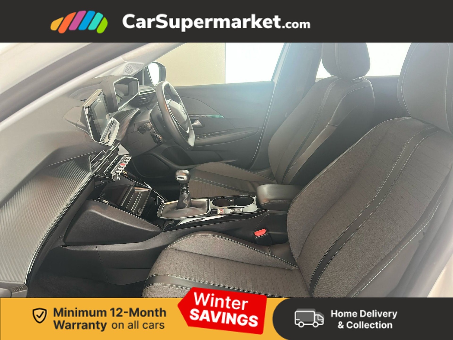 Used Peugeot 208 2023 for sale - 77128766: Photo 18