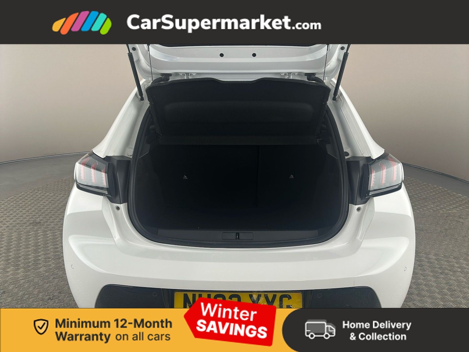 Used Peugeot 208 2023 for sale - 77128766: Photo 23