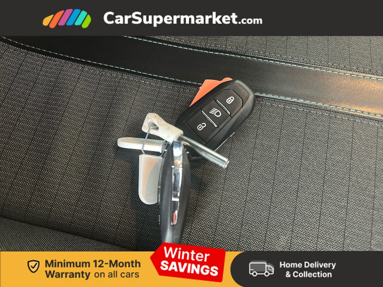 Used Peugeot 208 2023 for sale - 77128766: Photo 24