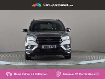 Used Ford Kuga 2019 for sale - 74955457: Photo