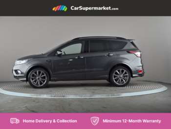 Used Ford Kuga 2019 for sale - 74955457: Photo