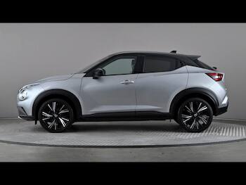Used Nissan Juke 2021 for sale - 79490561: Photo