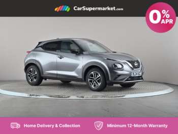 Used Nissan Juke 2024 for sale - 75106583: Photo