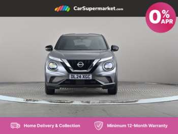 Used Nissan Juke 2024 for sale - 75106583: Photo