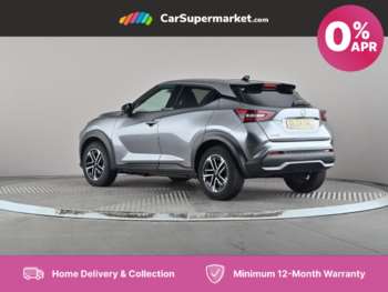 Used Nissan Juke 2024 for sale - 75106583: Photo