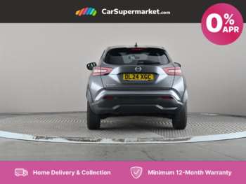 Used Nissan Juke 2024 for sale - 75106583: Photo